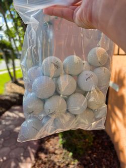Golf Balls