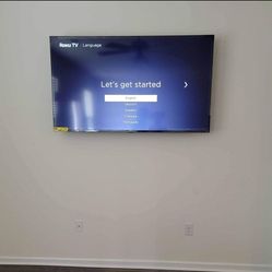 TV MOUNTS & MORE !!! 