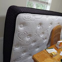 Matres  52× 74 × 12 Inch.