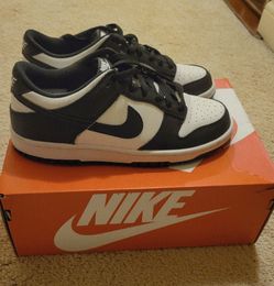 Nike Dunks