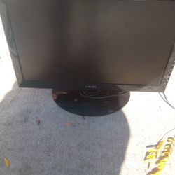 19" Computer Monitor