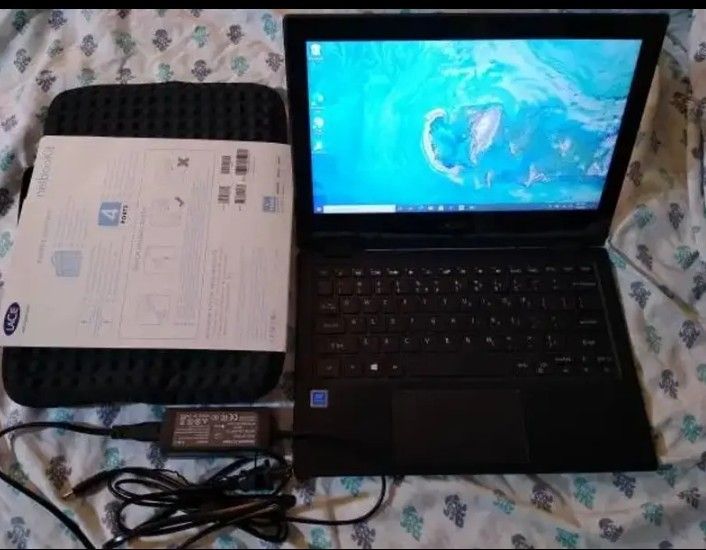 Acer Touch-Screen Notebook - Windows 11