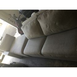 West elm Henry Sectional sleeper