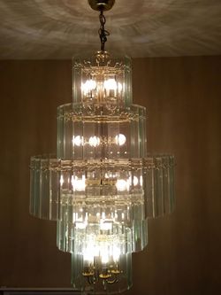 Chandelier
