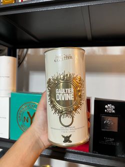 Jean Paul Gaultier Divine EDP 100ml
