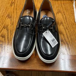 Size 9 Shoes Black