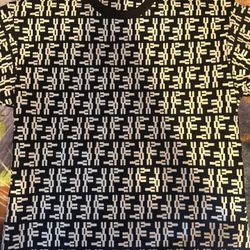 Fendi shirt 