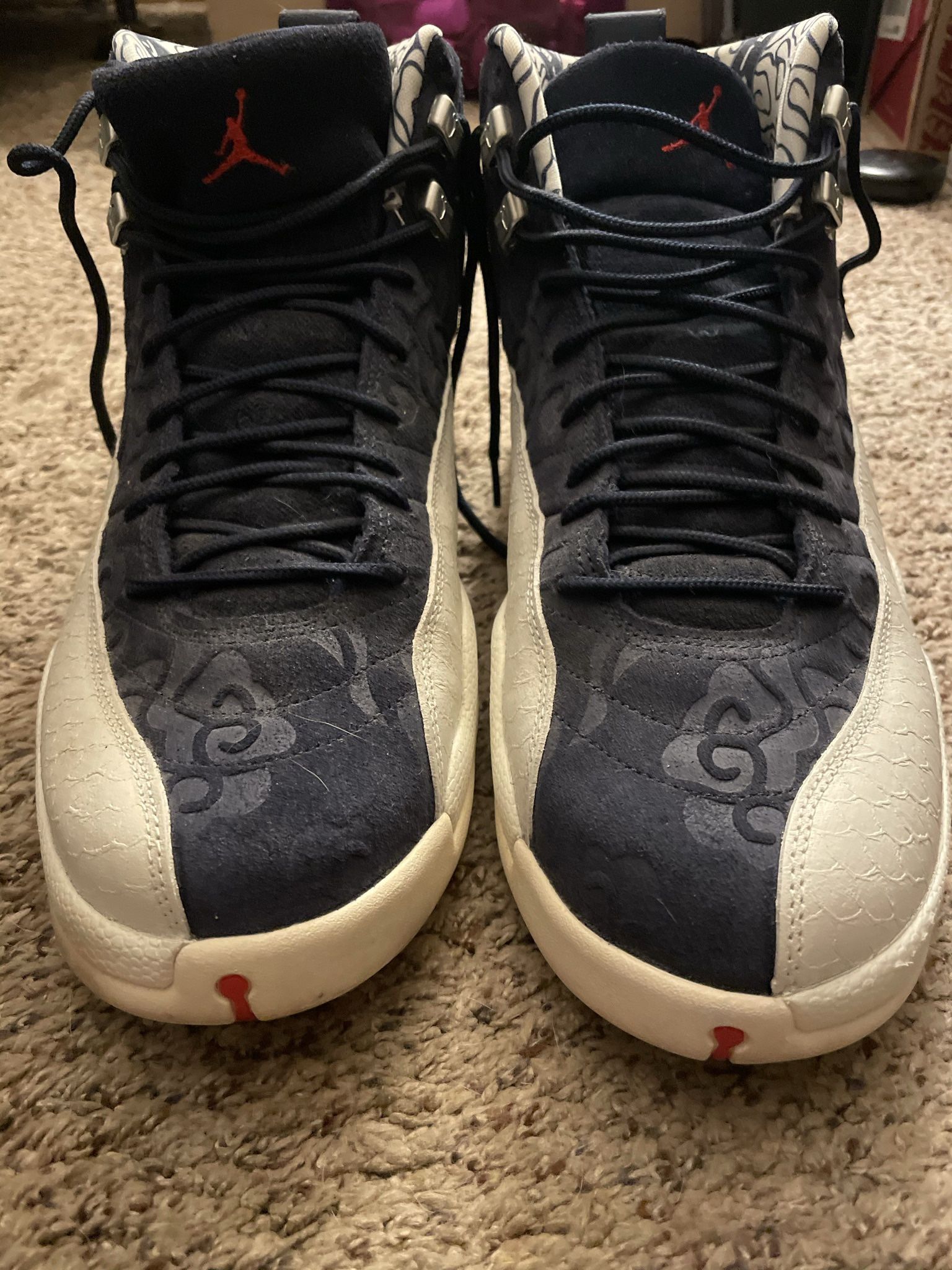 Jordans For Sale Sz 13 And 14
