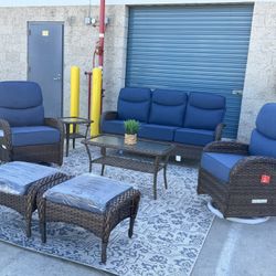 Patio Furniture Available Delivery 🚚 