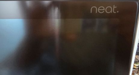 neat. Tv 65 inch