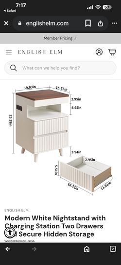 Dresser