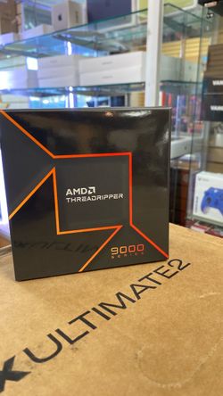 Armada 9000 series CPU threatripper 9960X