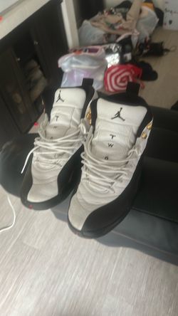 Air Jordan 12 Retro Sneakers