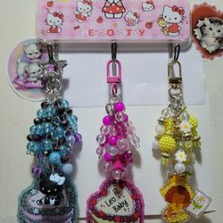 Purse Charms