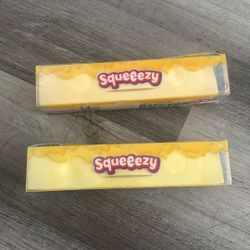 Butter Squeezy