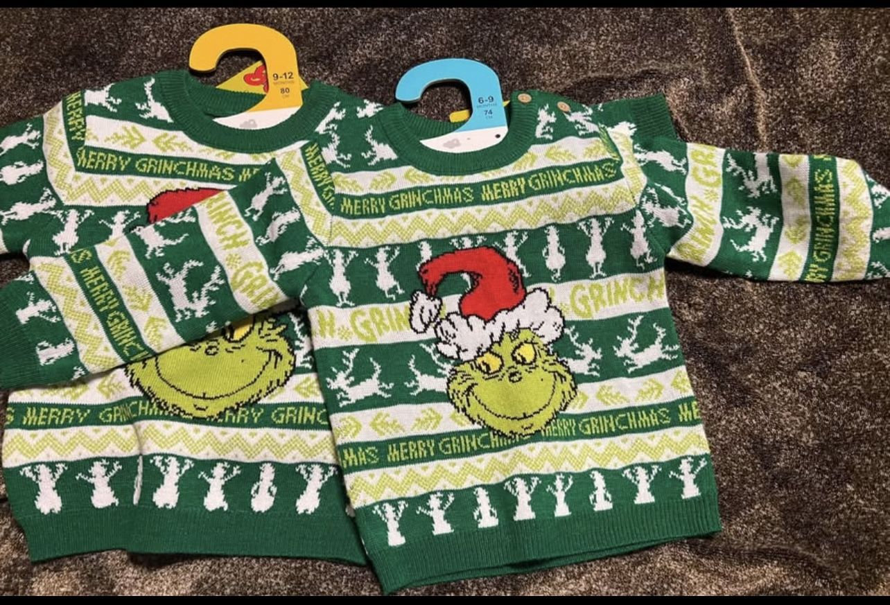 The Grinch Waffle Maker, Sandwich Maker, Kids Sweaters, Grinch Coat Rack