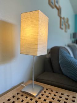 IKEA Floor Lamp & Table Lamp Lighting Bundle Set