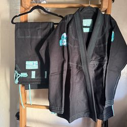 Hybrid-Ghee Set W/ Backpack
