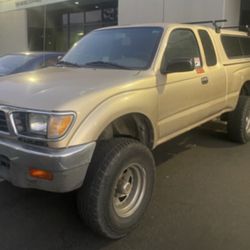 1995 Toyota Tacoma