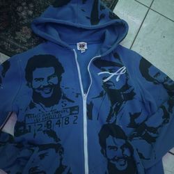 Assali Hoodie 
