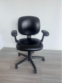 Herman Miller Adjustable Office Chairs – 2 Available