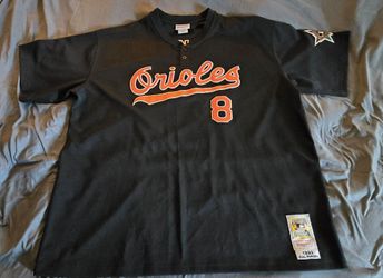 Mitchell and Ness