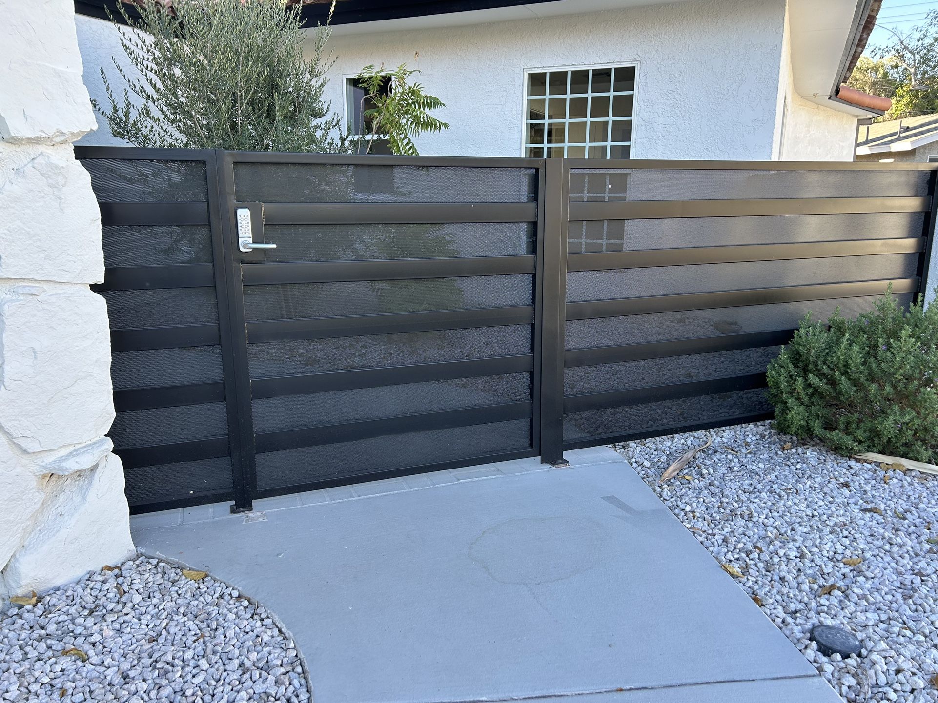 Rv Door