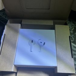 AirPods 4