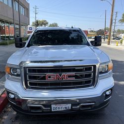 2014 GMC Sierra 1500