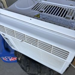 Air conditioner, Window Unit