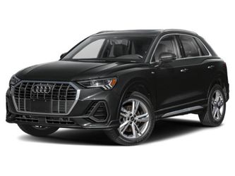 2025 Audi Q3