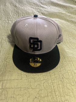 Hat 71/4