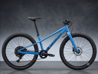 🔥Great Deal Specialized Jett size 24🔥