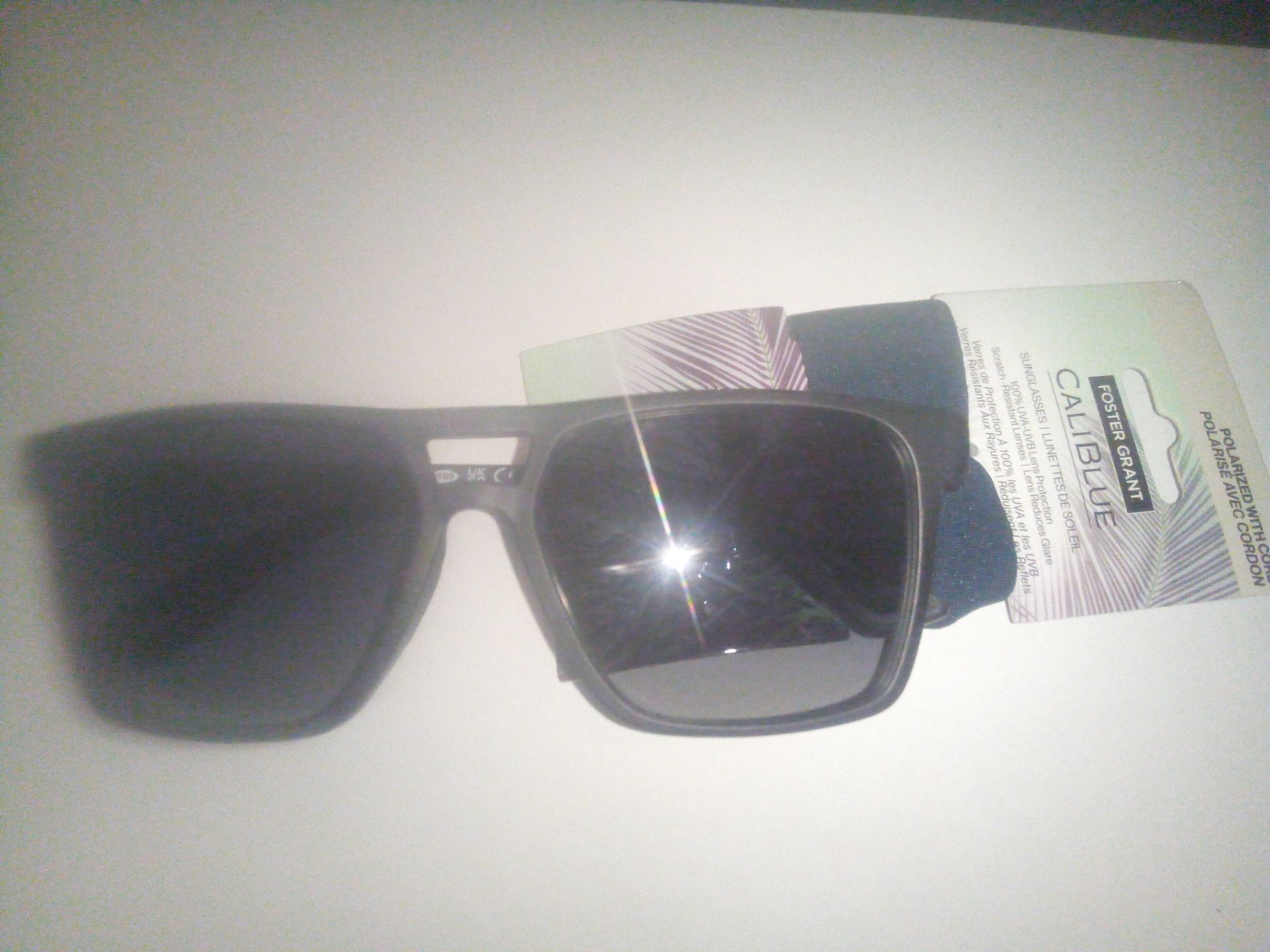 Sunglasses