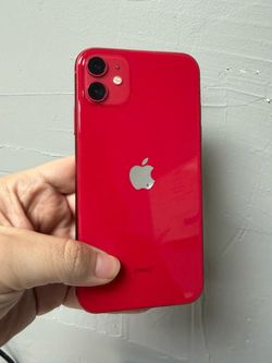 iPhone 11 unlocked 128 Gb