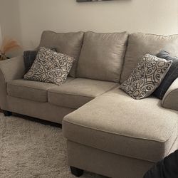 Sectional Couch 