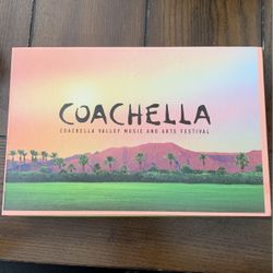Coachella Tickets Weekend 2 