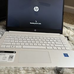 Like New Hp Laptop