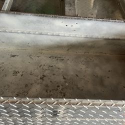 Toolbox 12,000 Clovis