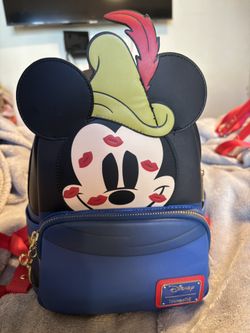 Disney Loungefly Bags