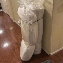 Free - Tuft And Needle Full Mattress 