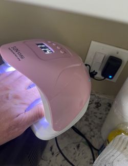 Professional Gel Polish LED