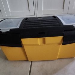 Toolbox