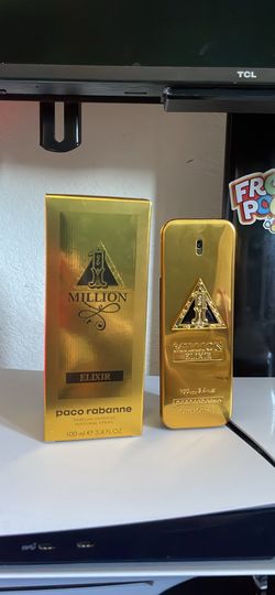 Paco Rabanne 1 Million Elixir parfum intense100 ml
