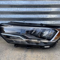 2019-2023 Volkswagen Jetta Headlight Oem
