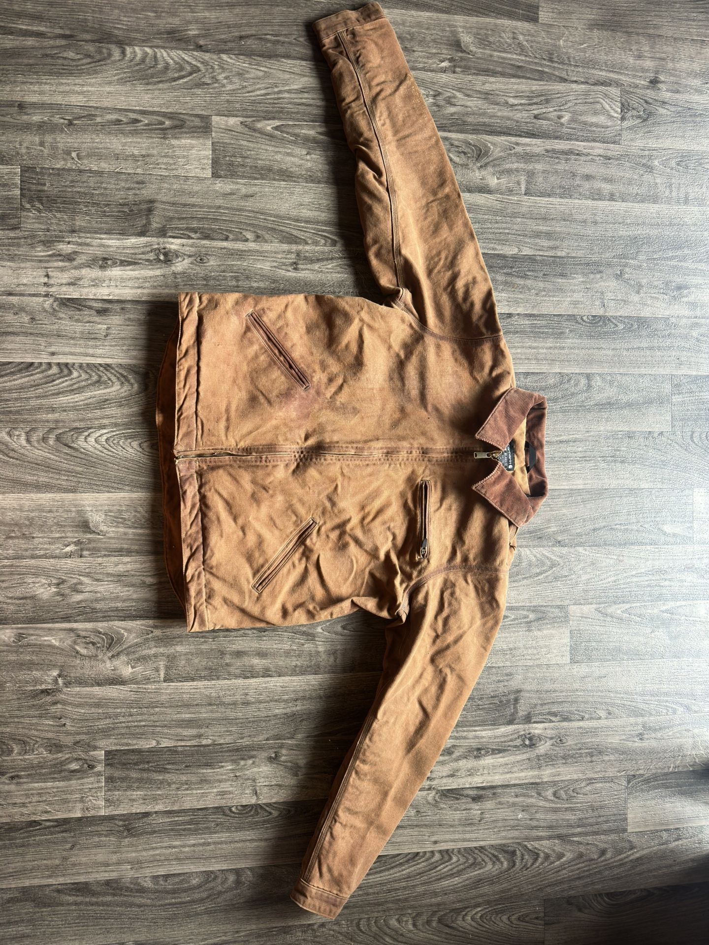 Carhartt Detroit Jacket