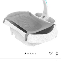 Baby Bathtub 