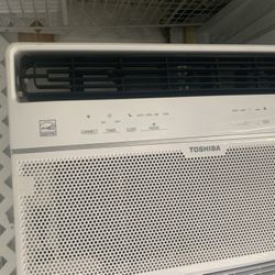 Windows Ac Unit 8000 Btu Smart