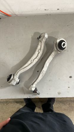 W204 c63 control arms