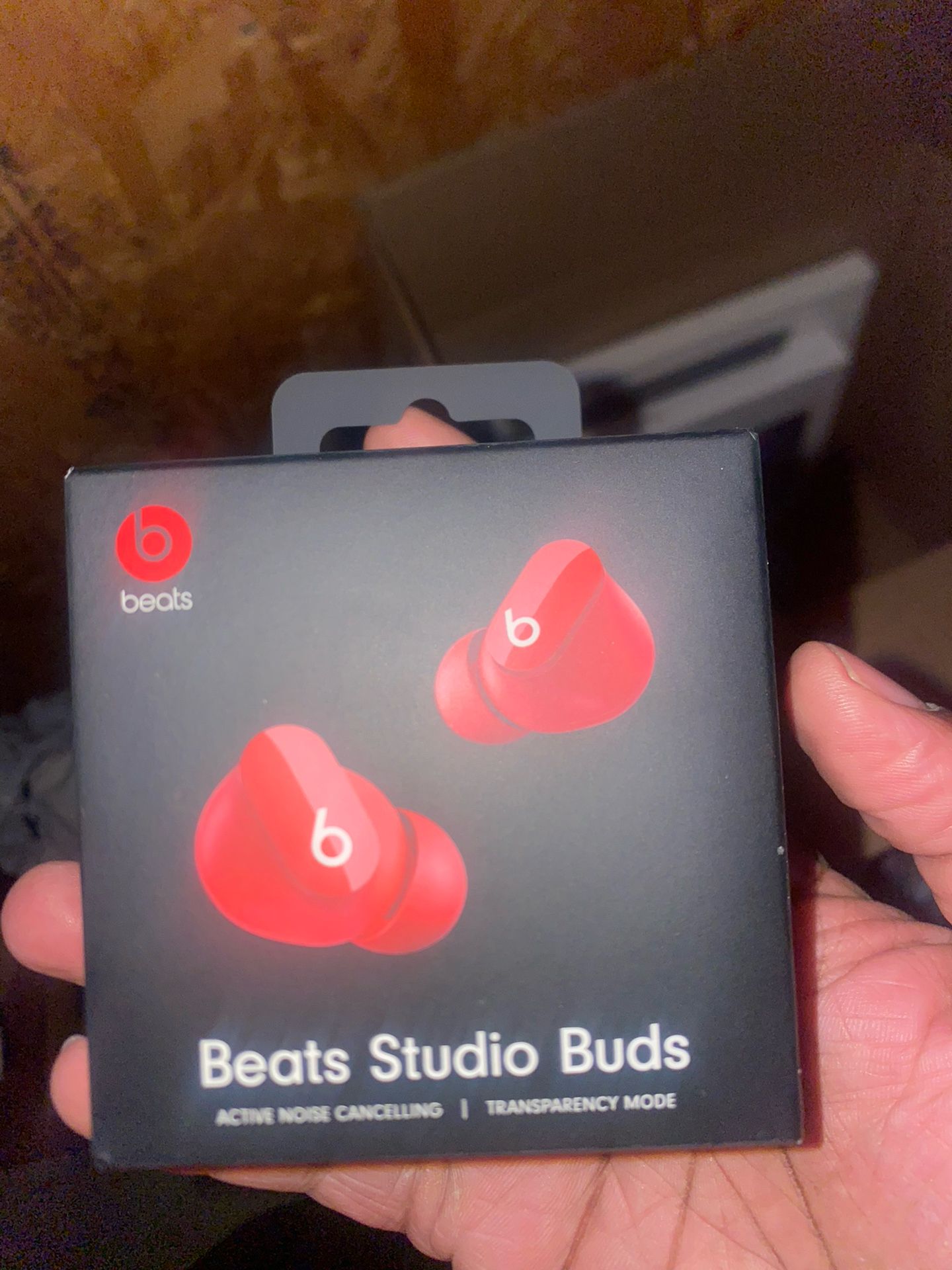 Beats Studio Buds